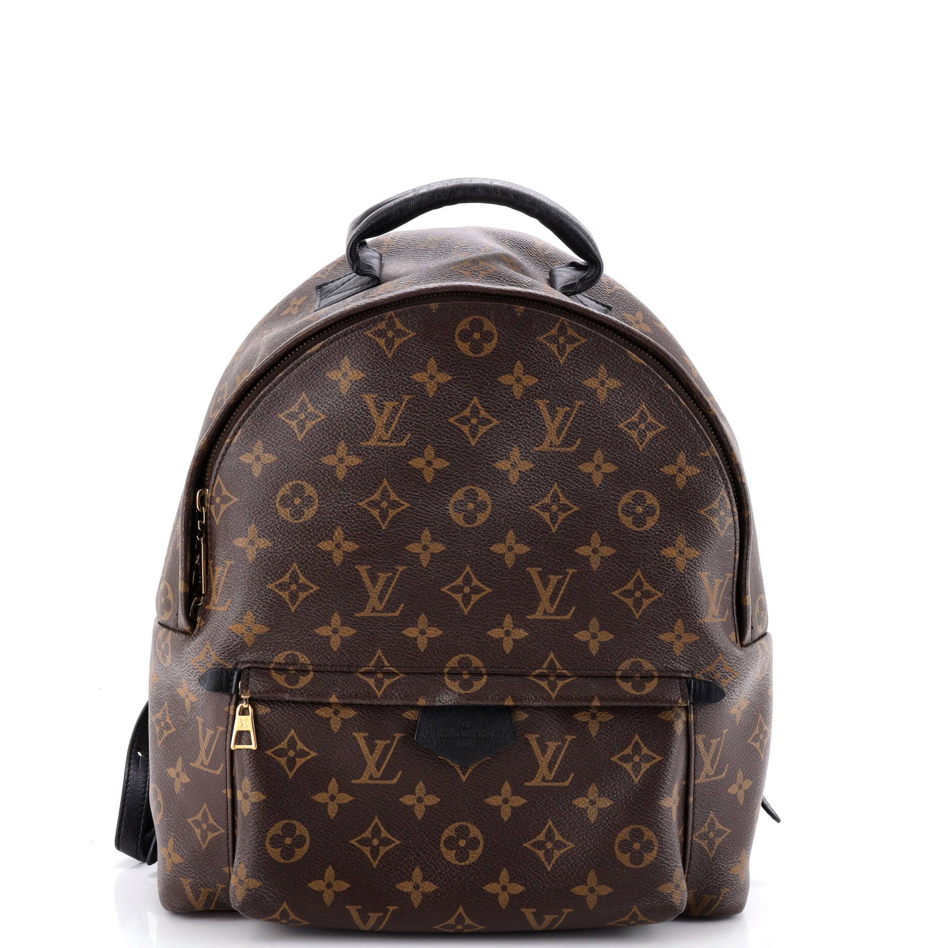 Louis Vuitton Palm Springs Backpack Size ONE SIZE - 1 Thumbnail