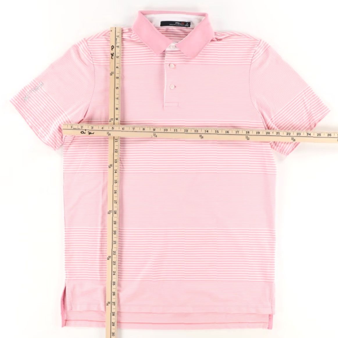 Nike Nike The Players TPC Sawgrass Polyester Polo Shirt Teal M Mens Shirt Polo Size US M / EU 48-50 / 2 - 4 Thumbnail