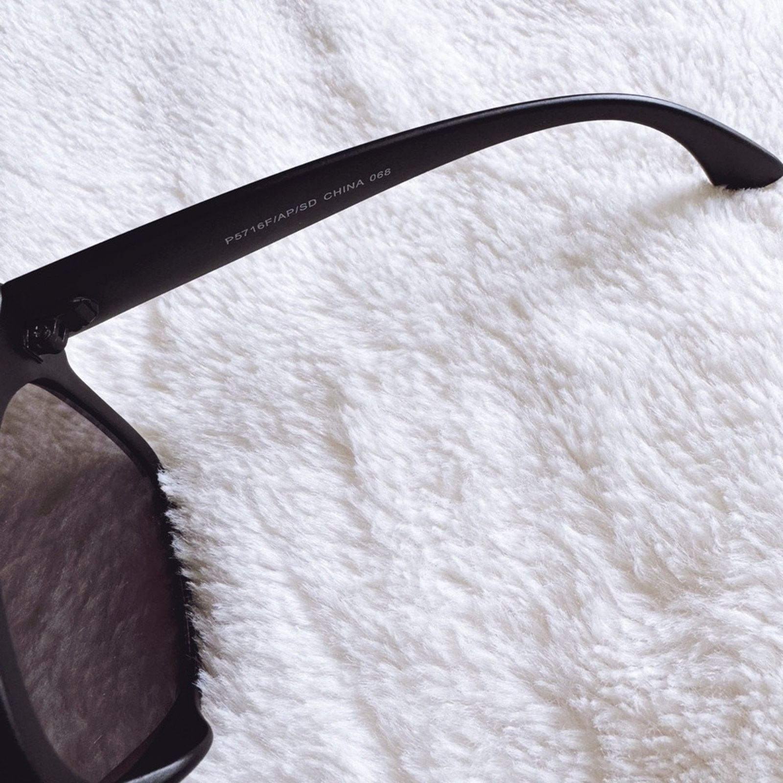Other Jack Black W/ Mirror Lenses Square Sunglasses Size ONE SIZE - 4 Thumbnail