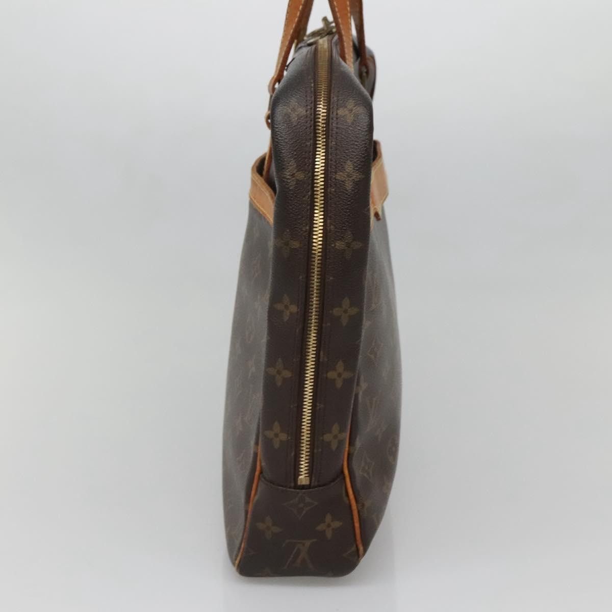 Louis Vuitton LOUIS VUITTON Monogram Porte Documents Pegas Hand Bag M53343 Size ONE SIZE - 5 Thumbnail