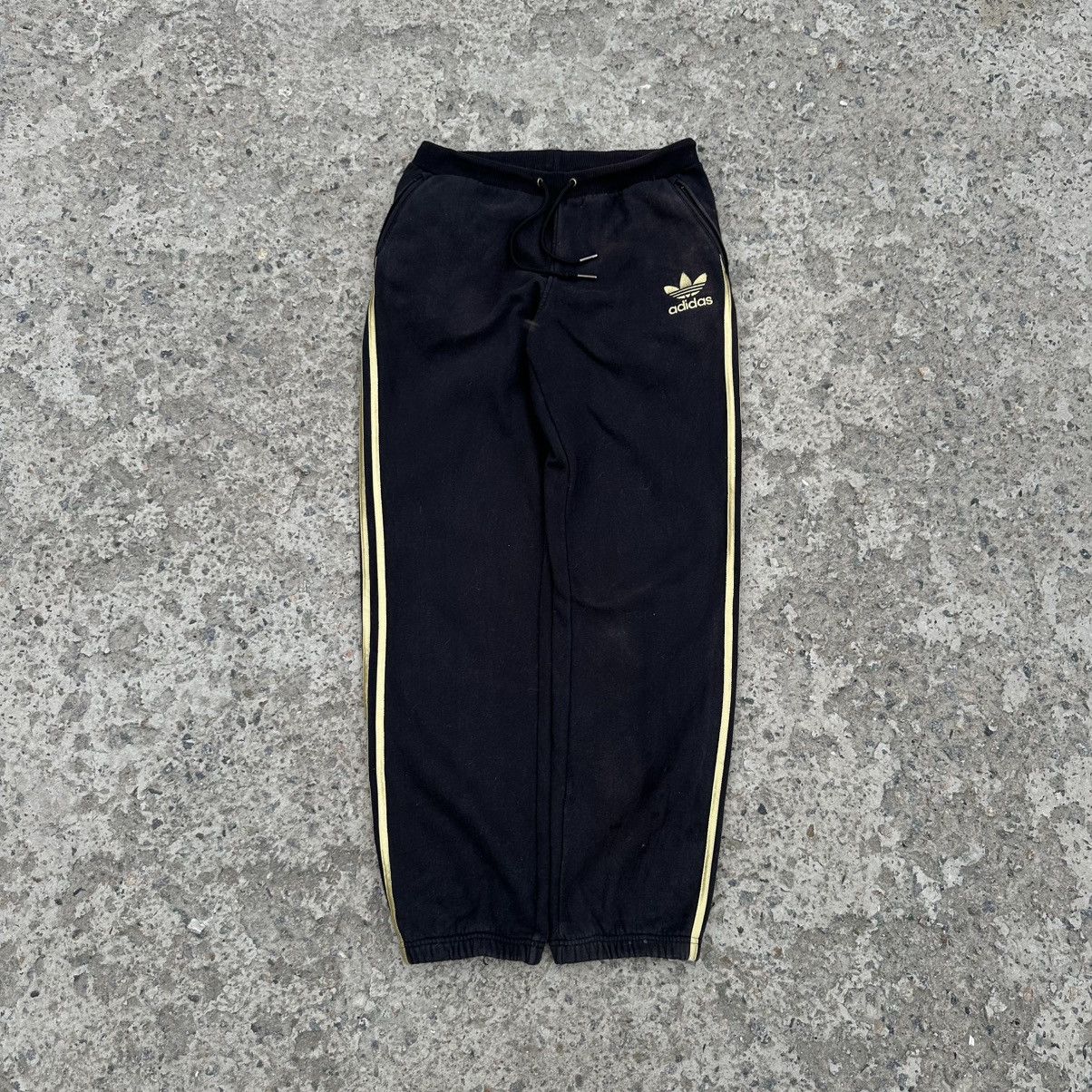 Adidas Vintage Adidas Pants Size M 00s Y2K Distressed Hype Size US 32 / EU 48 - 3 Thumbnail