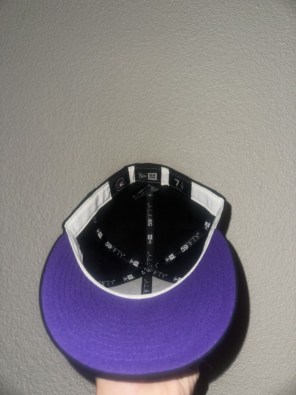 Hat Club Hat club music pack A$AP Rocky NY Size ONE SIZE - 2 Thumbnail