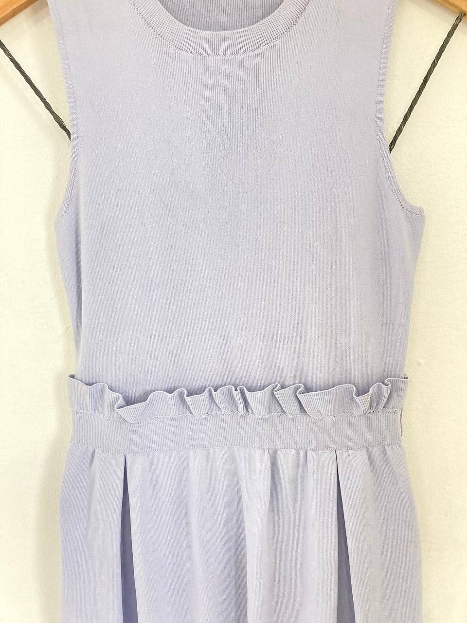 Other Tout à coup Gartered Midi Dress Size M / US 6-8 / IT 42-44 - 4 Thumbnail
