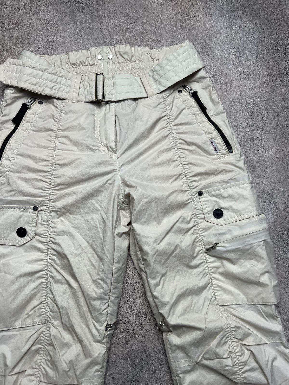 Bogner Bogner vintage ski pants Size 24" / US 00 / IT 34 - 8 Thumbnail