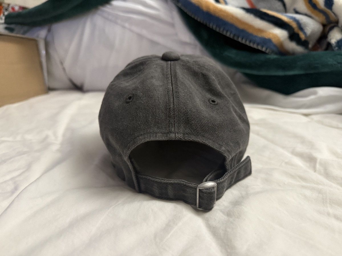 Vuja De Vuja De Paraluna Denim Hat Size ONE SIZE - 4 Thumbnail