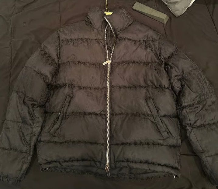 Dior Dior Jacquard Oblique Jacket Size US M / EU 48-50 / 2 - 1 Thumbnail