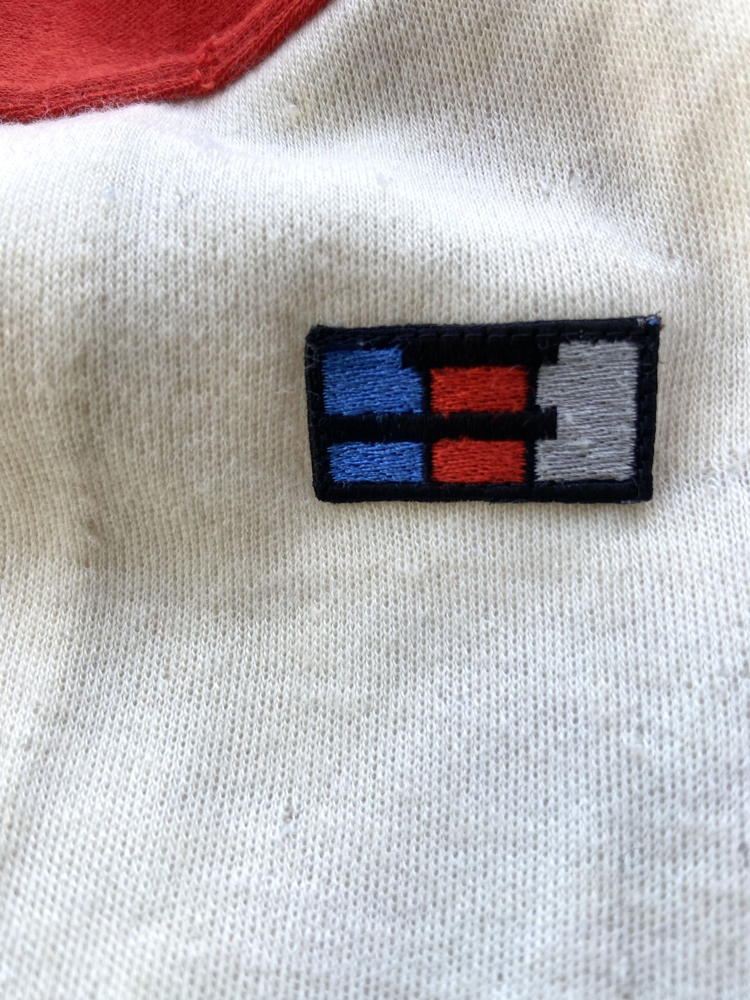 Yamaha Vintage 80’S Yamaha Sweater Size US M / EU 48-50 / 2 - 9 Thumbnail