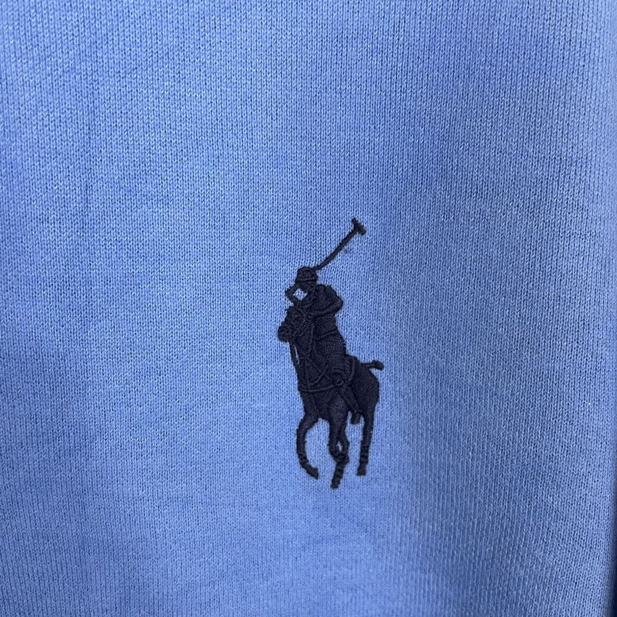 Polo Ralph Lauren Vintage Polo Golf Ralph Lauren Jumper Size US S / EU 44-46 / 1 - 13 Thumbnail