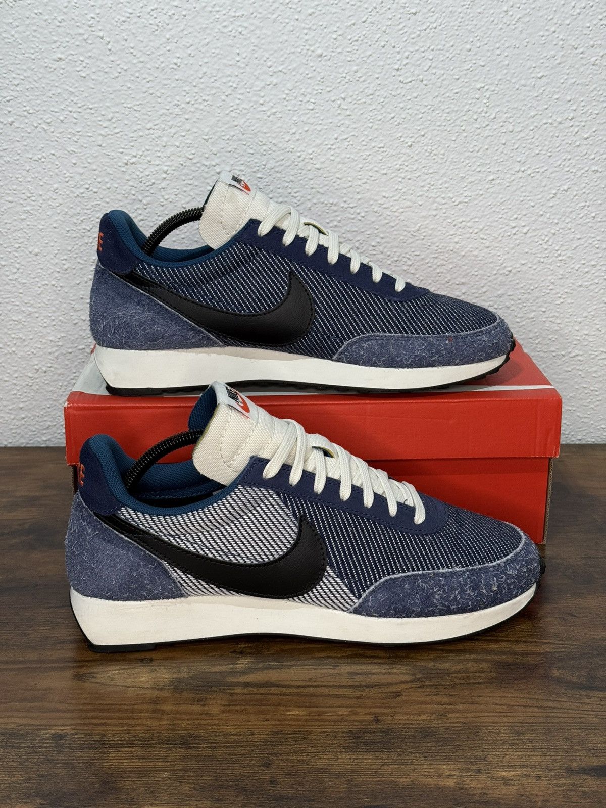 Nike Nike Air Tailwind 79 SE Denim size 9.5 Size US 9.5 / EU 42-43 - 4 Thumbnail