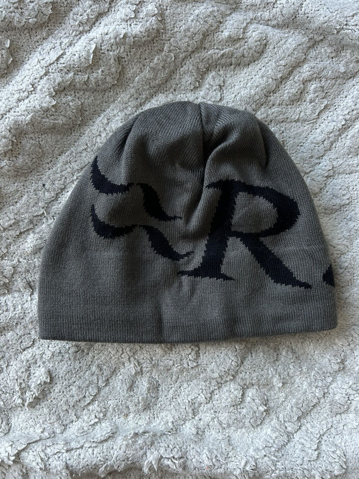 Rab Vintage Hats RAB big logo men’s cap beanie Size ONE SIZE - 4 Thumbnail