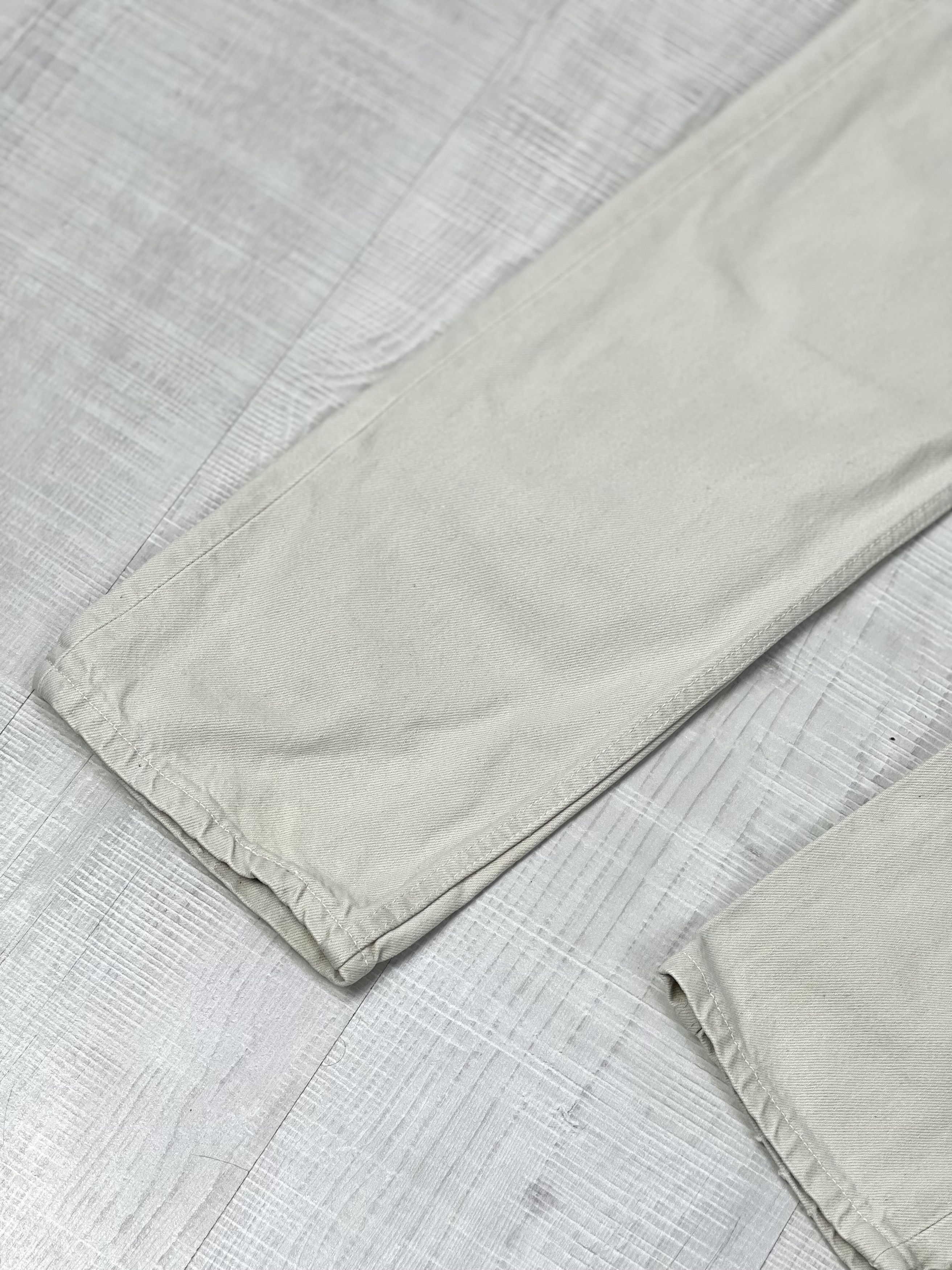 Levi's × Vintage LEVI`S 501 jeans pants Size US 33 - 7 Thumbnail