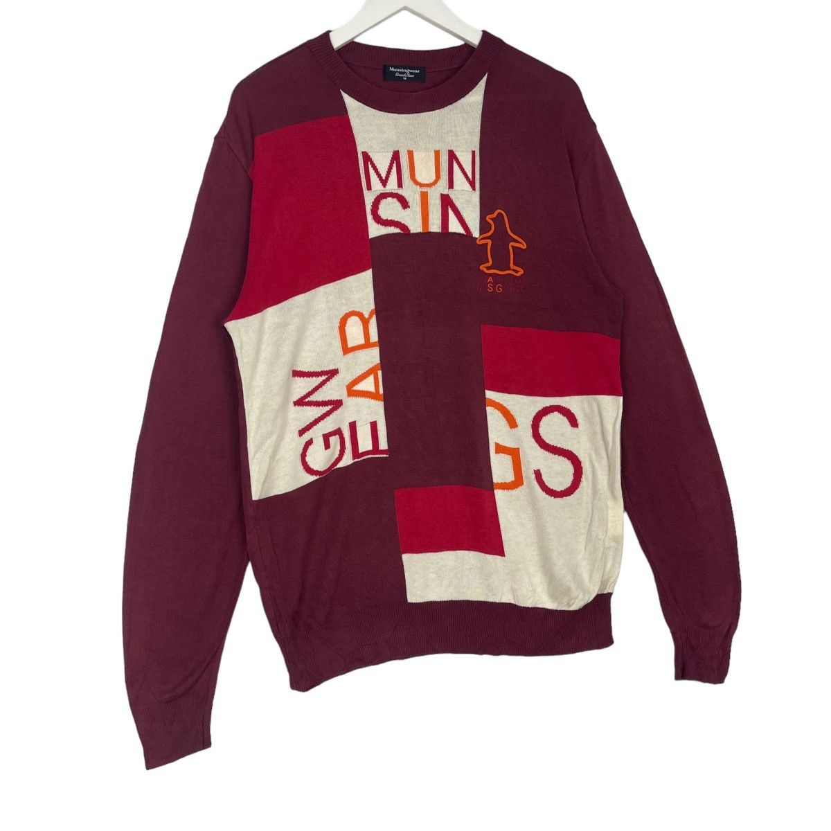 Grand Slam Grand Slam Sweatshirt Size US M / EU 48-50 / 2 - 5 Thumbnail