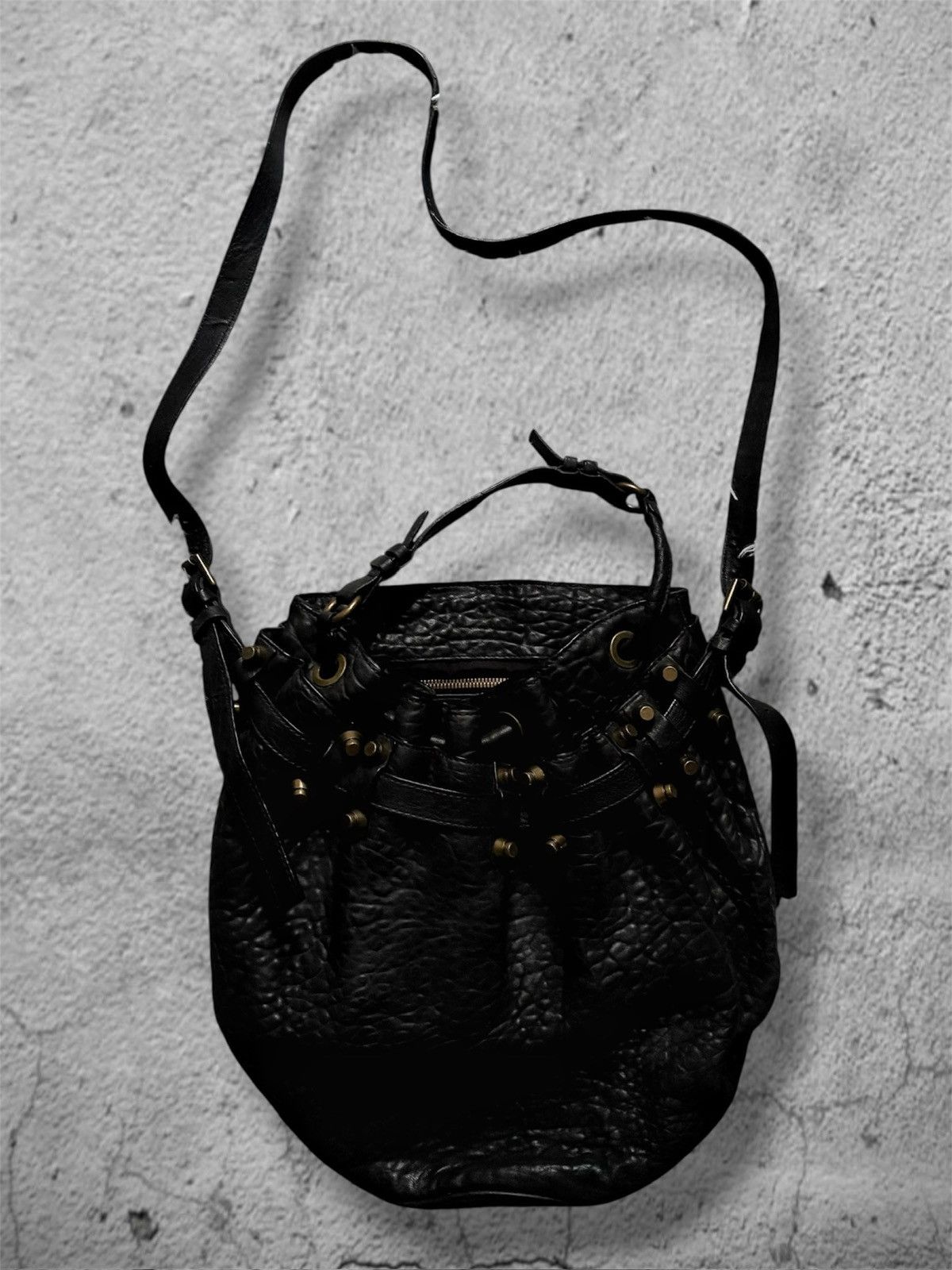 Alexander Wang × Japanese Brand Alexander Wang bag | Grailed