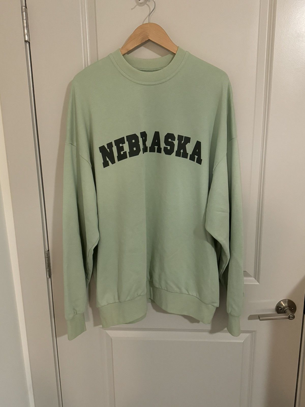 Raf Simons Raf Simons Nebraska archive redux | Grailed