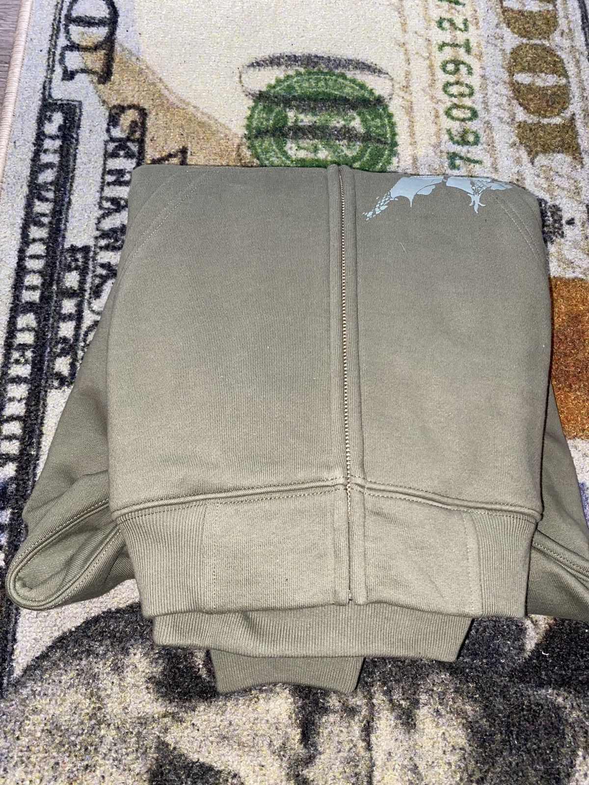 Japanese Brand × Palace Palace Death Note Misa Zip Hoodie Size US L / EU 52-54 / 3 - 2 Thumbnail