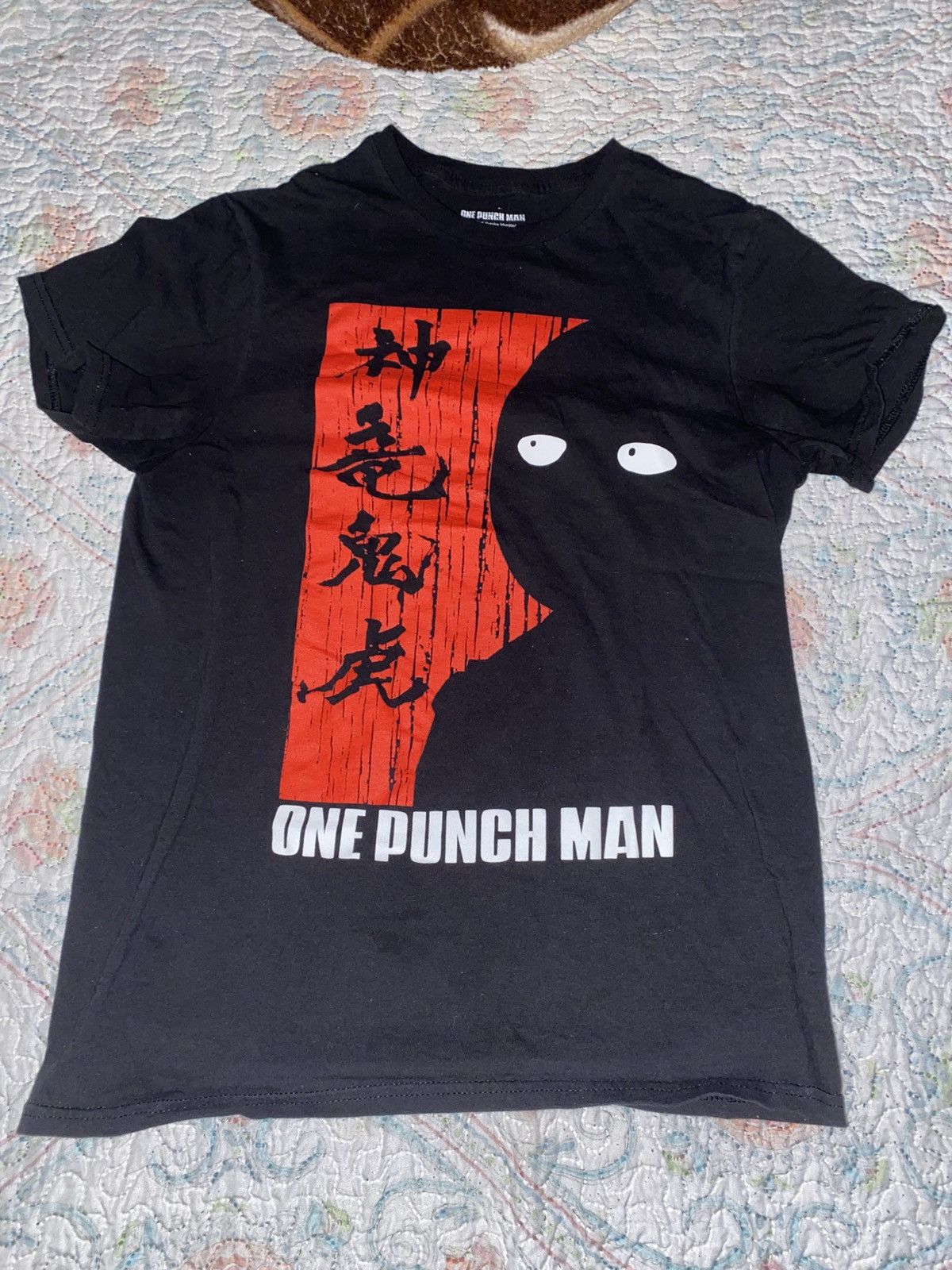 Other One punch man t-shirt Size US S / EU 44-46 / 1 - 3 Thumbnail