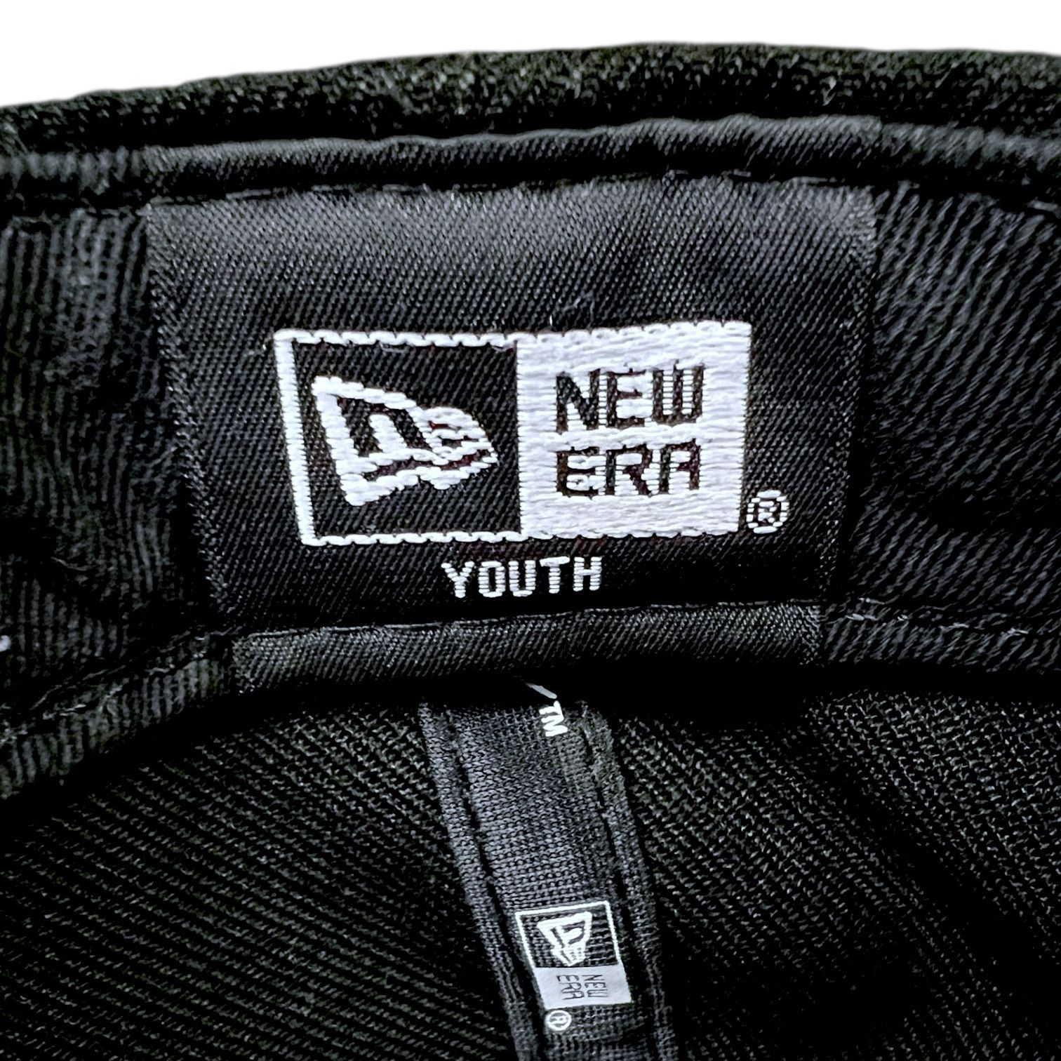 New Era New Era 9Fifty Marvel The Hulk Snapback Hat - YOUTH - Rare Size ONE SIZE - 5 Thumbnail