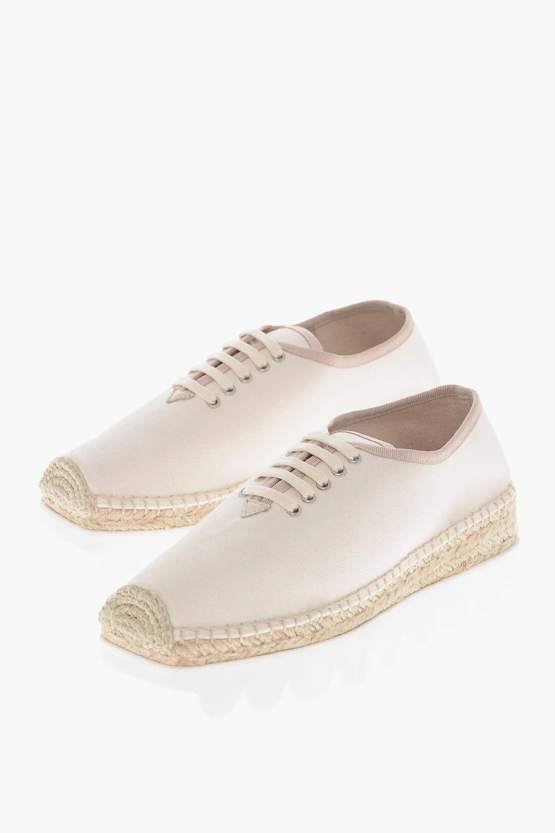 Marni og1mm0326 Low-Top Sneakers in White Size US 6 / IT 36 - 3 Thumbnail