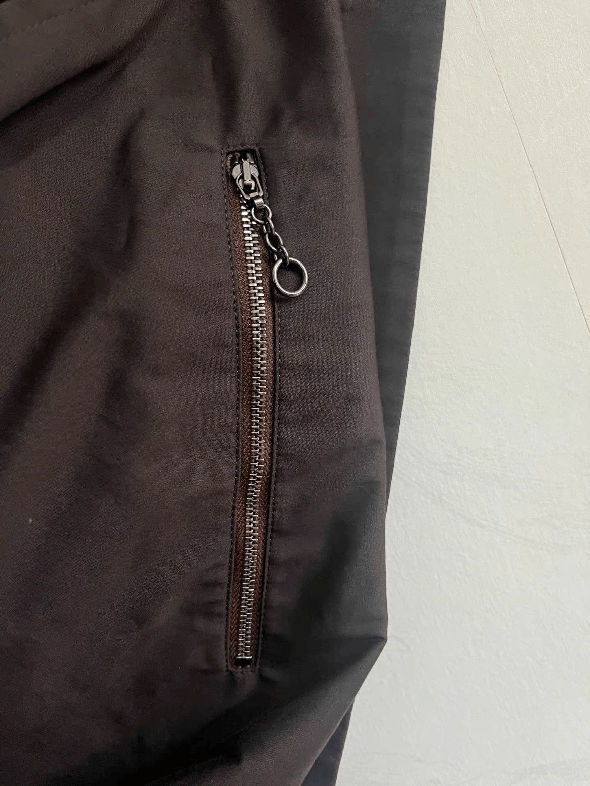 Kiko Kostadinov Kiko Kostadinov Double Form Work Jacket-2507 Size US M / EU 48-50 / 2 - 5 Thumbnail