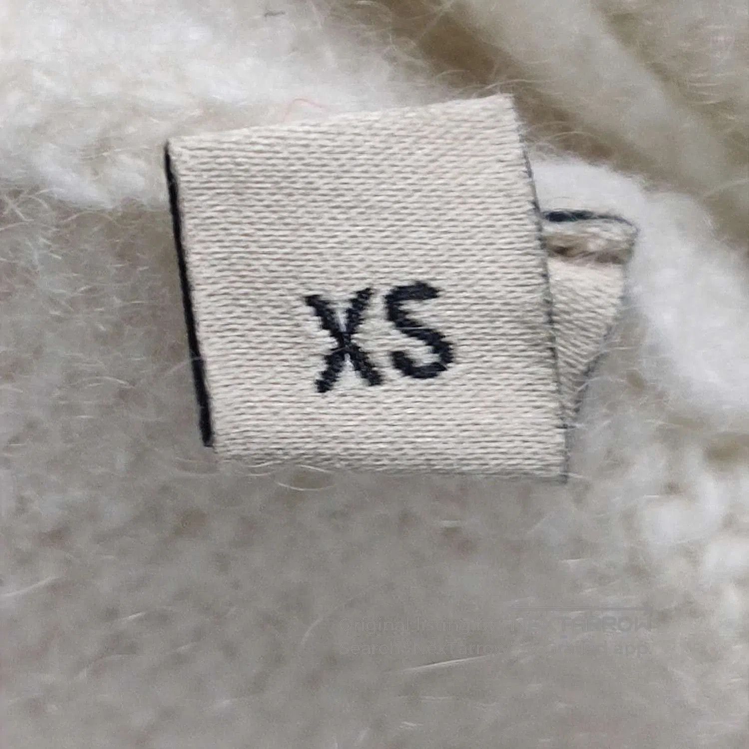 Gucci Gucci XS Cashmere V. Size XS / US 0-2 / IT 36-38 - 5 Thumbnail