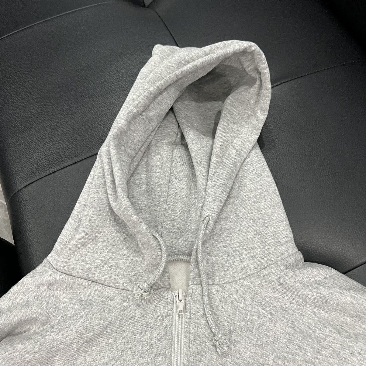 Yeezy Yeezy SZNX ShangHai CHINA Zip Hoodie Size US M / EU 48-50 / 2 - 11 Thumbnail