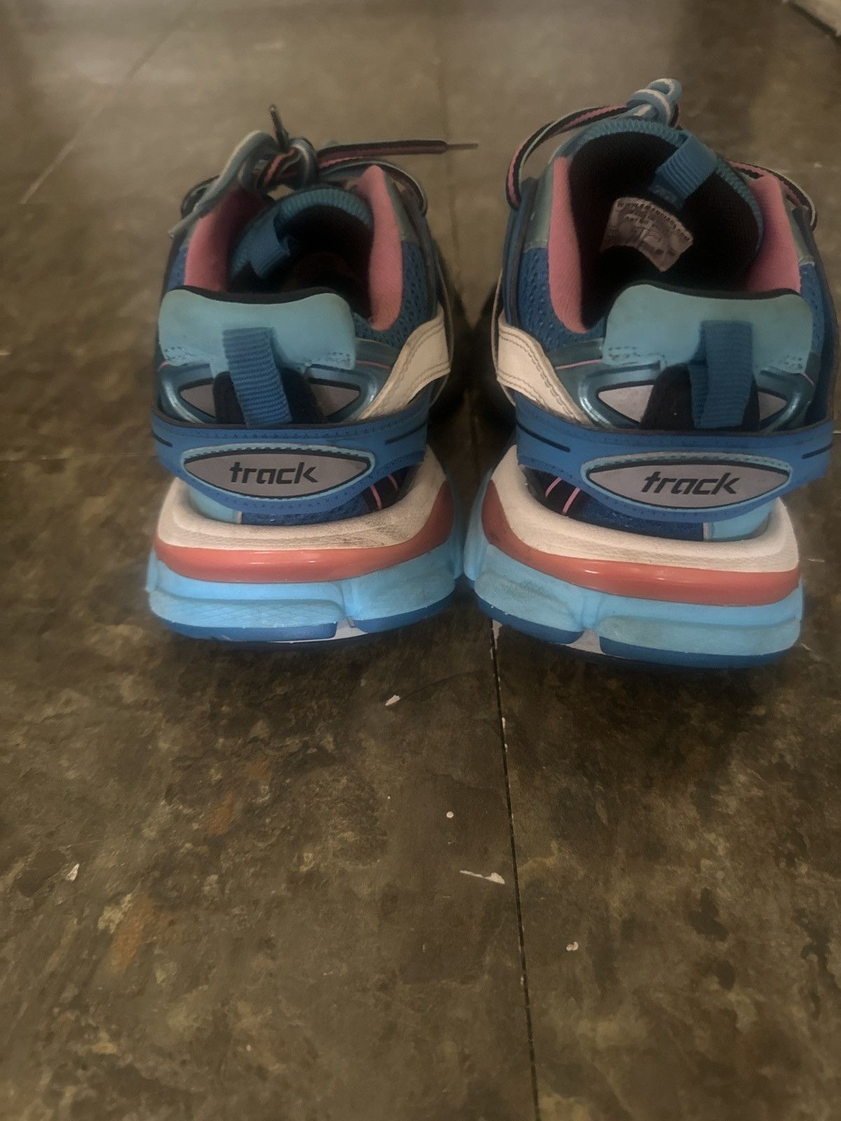Balenciaga Balenciaga Size US 7 / IT 37 - 4 Thumbnail