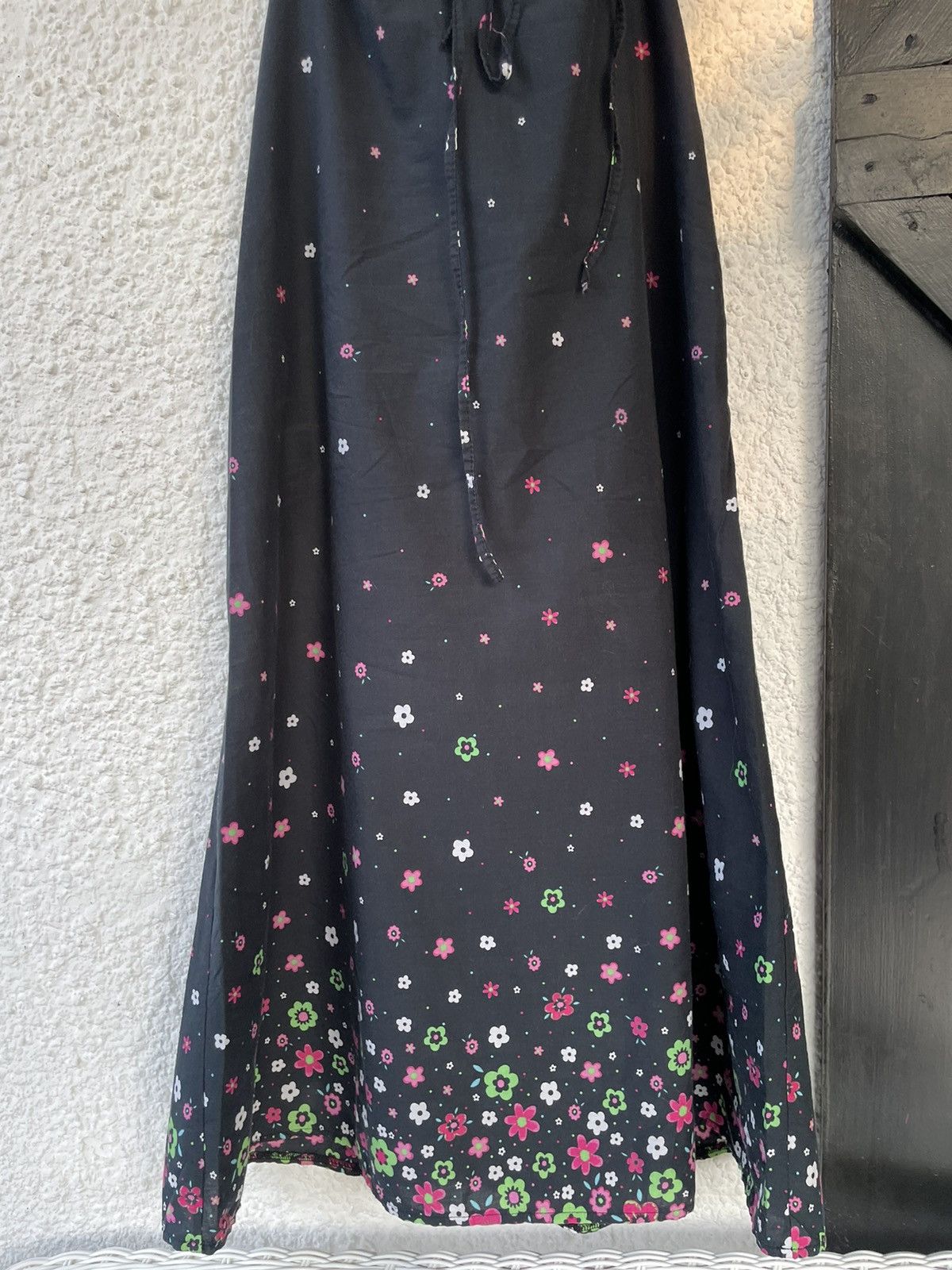 Vintage Y2k dress Size XS / US 0-2 / IT 36-38 - 7 Thumbnail