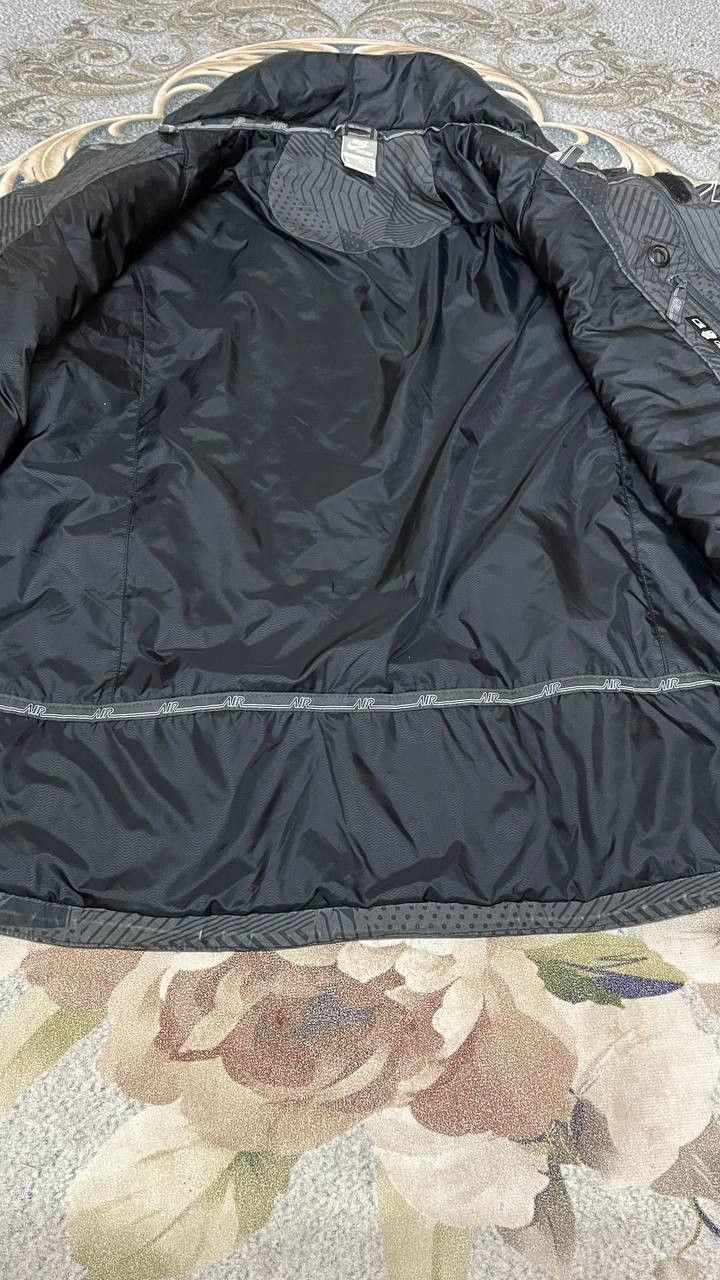 Nike Nike Air Jacket Size US L / EU 52-54 / 3 - 3 Thumbnail