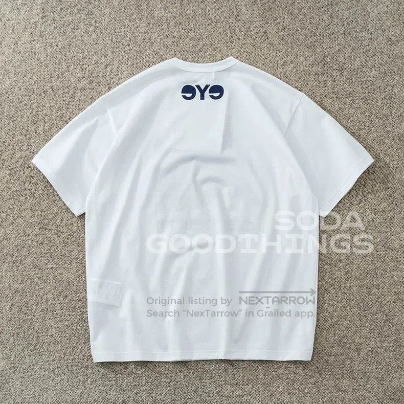 Junya Watanabe Junya Watanabe x Carhartt S/S T-Shirt. Size US L / EU 52-54 / 3 - 2 Thumbnail