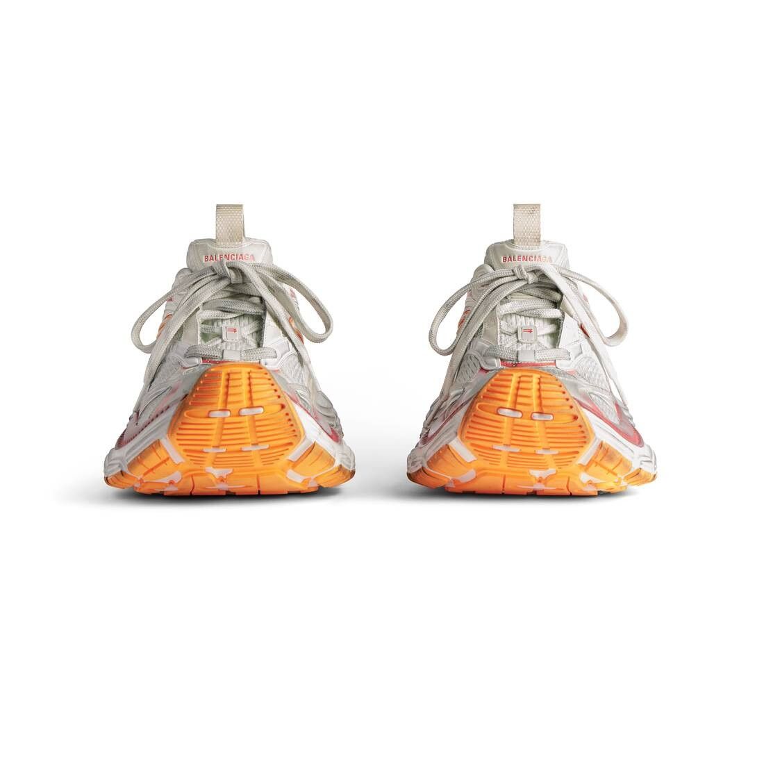 Balenciaga o1srvl11e0326 10XL Sneakers in Multicolor Size US 8 / IT 38 - 3 Thumbnail