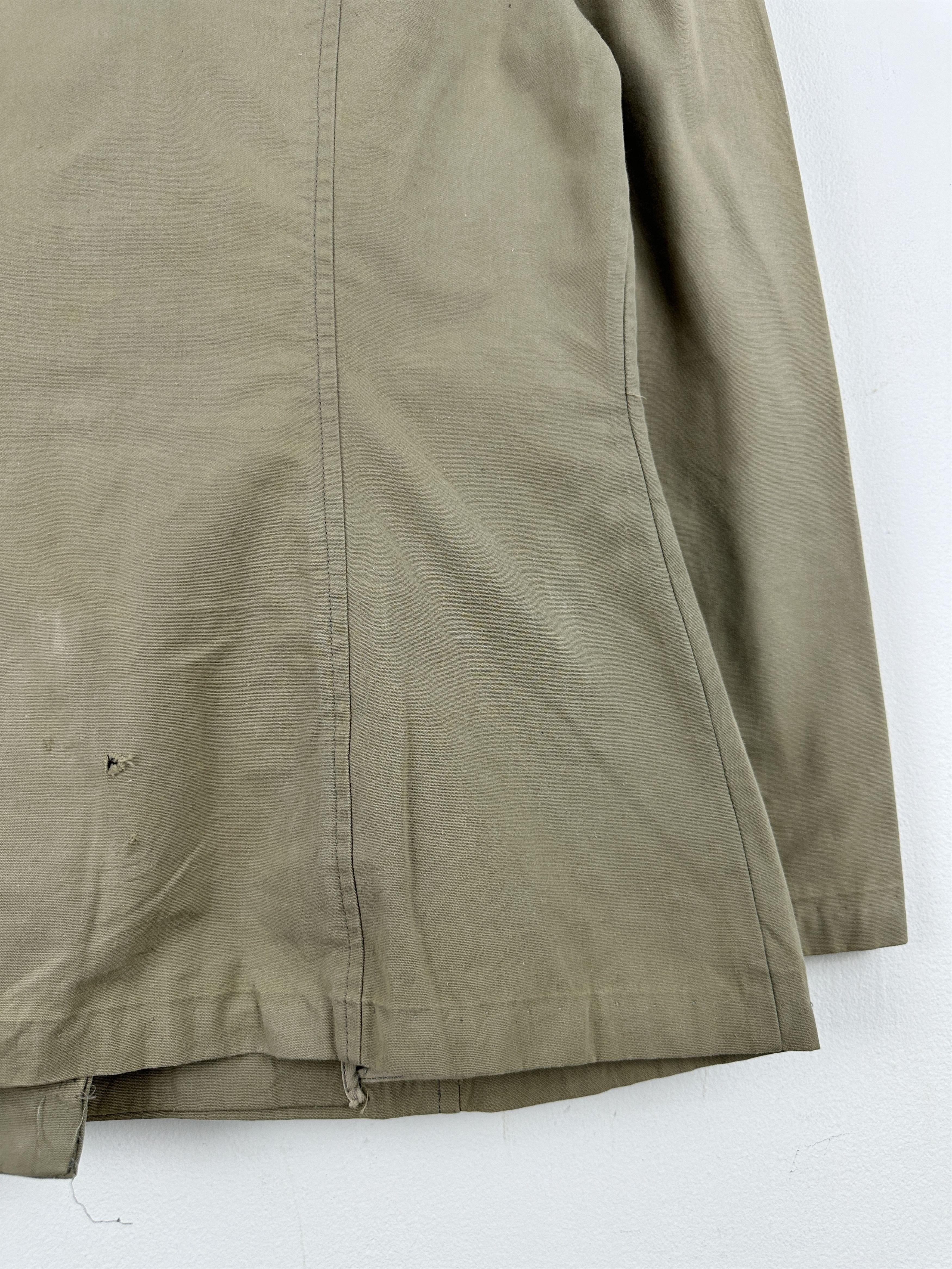 Comme des Garcons Vintage Comme Des Garçons Button Ups Blazer Jacket Size US S / EU 44-46 / 1 - 12 Thumbnail