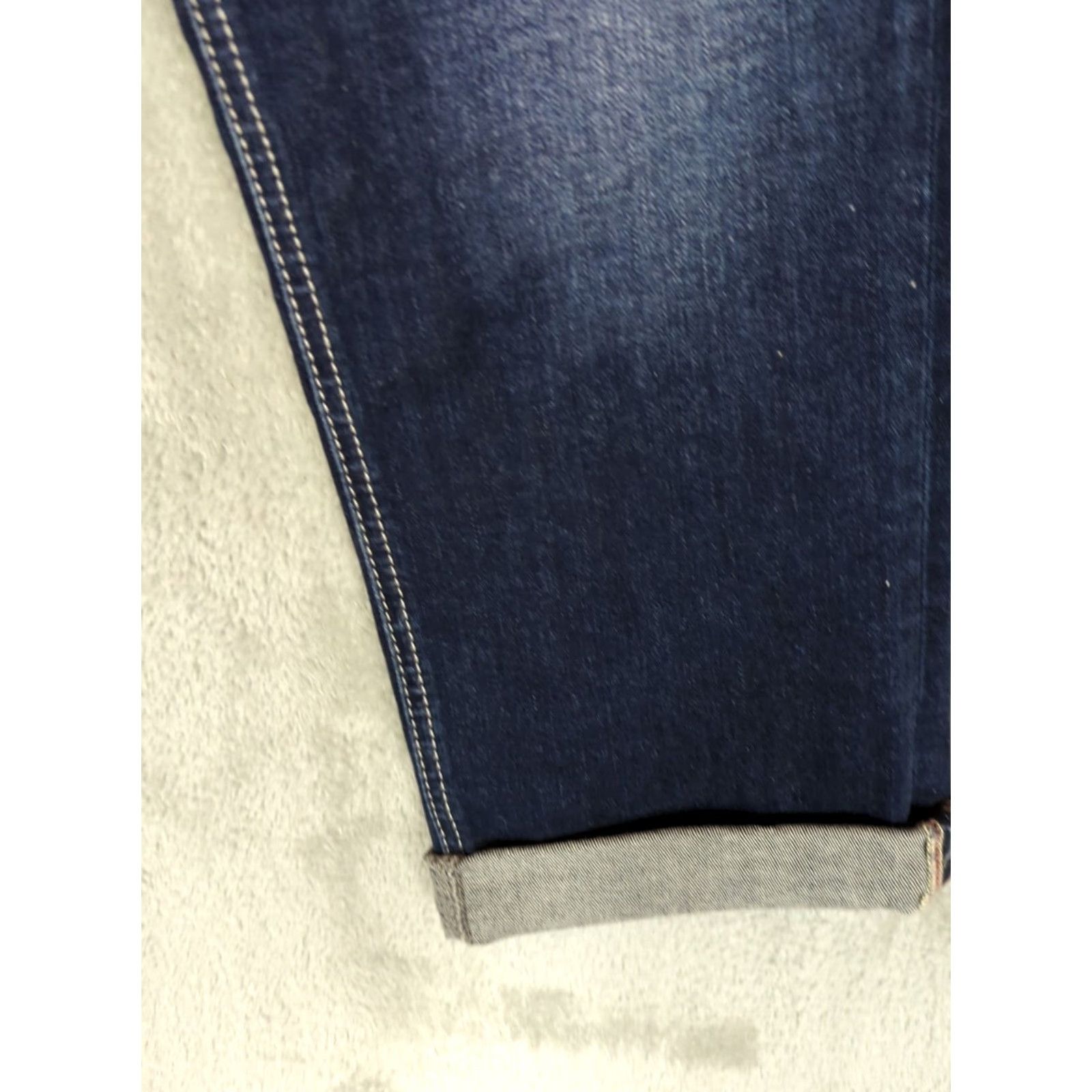Silver Jeans Co. VINTAGE (no) - Note: There is no vintage status in original title; output must only use original words. Size 24" / US 00 / IT 34 - 4 Thumbnail