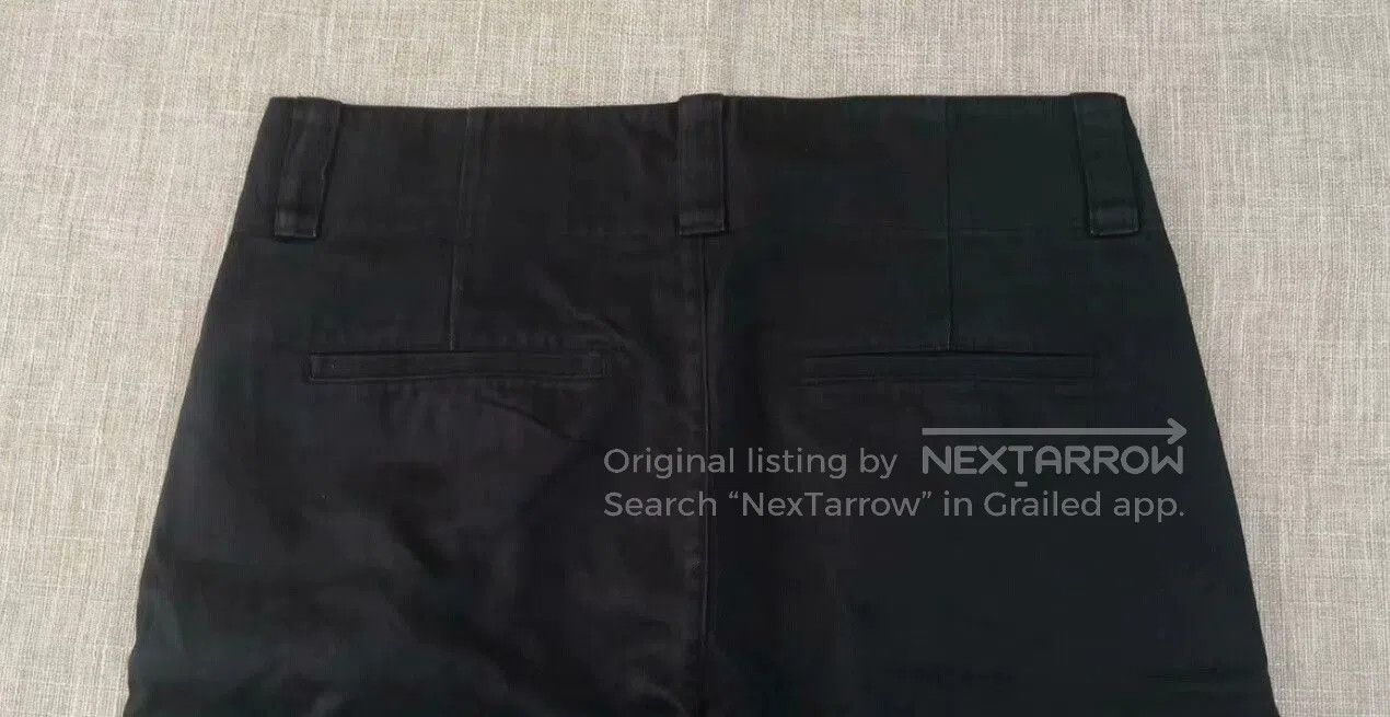 Louis Vuitton Louis Vuitton Men's Casual Pants. Size US 38 / EU 54 - 6 Thumbnail