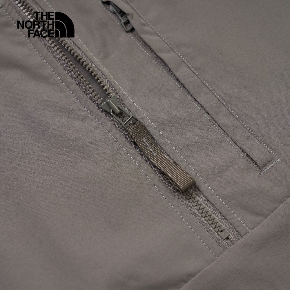 The North Face Urban Exploration Naohiro Fujisaki ZIP FRONTS TEE Size US M / EU 48-50 / 2 - 5 Thumbnail