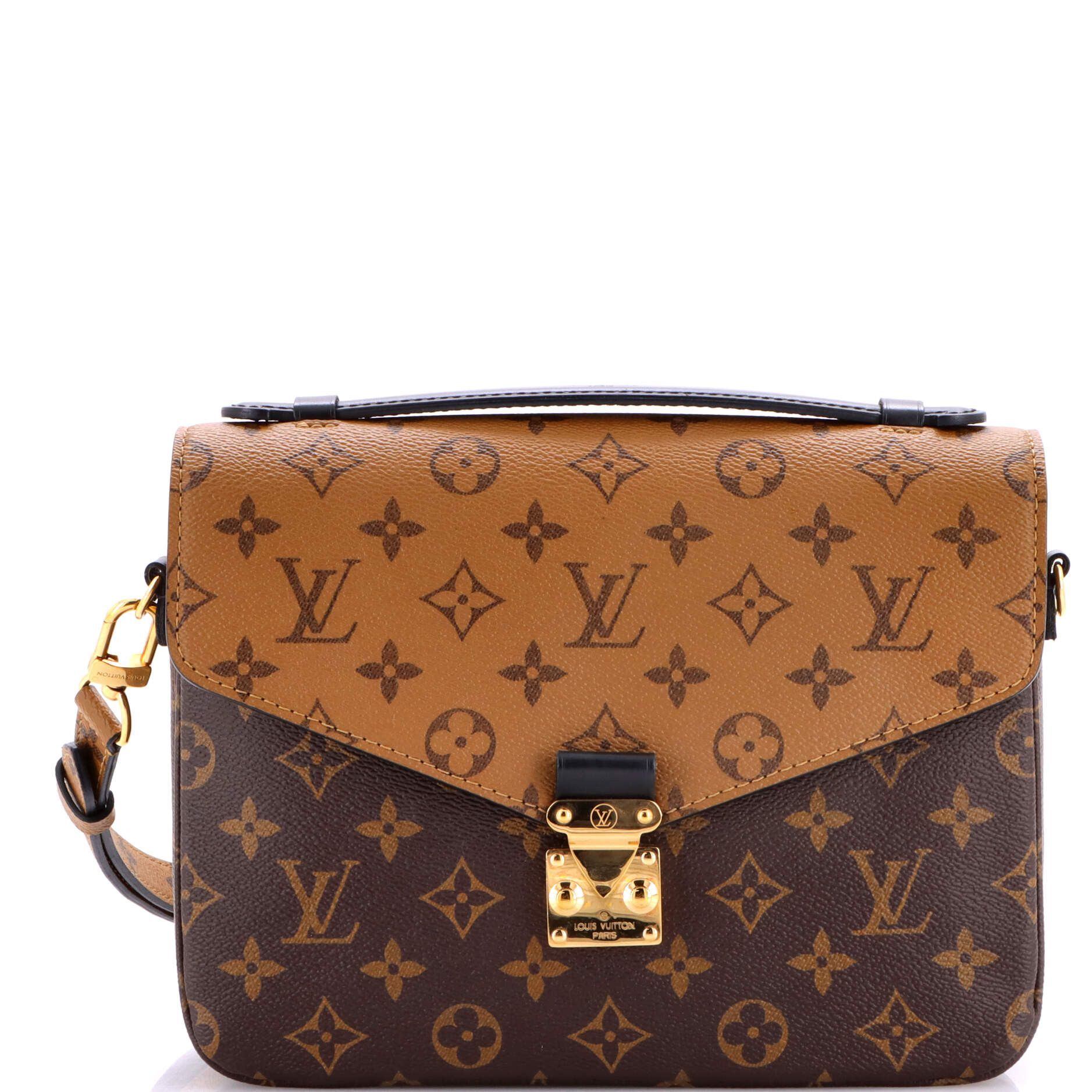 Louis Vuitton Pochette Metis Size ONE SIZE - 1 Thumbnail