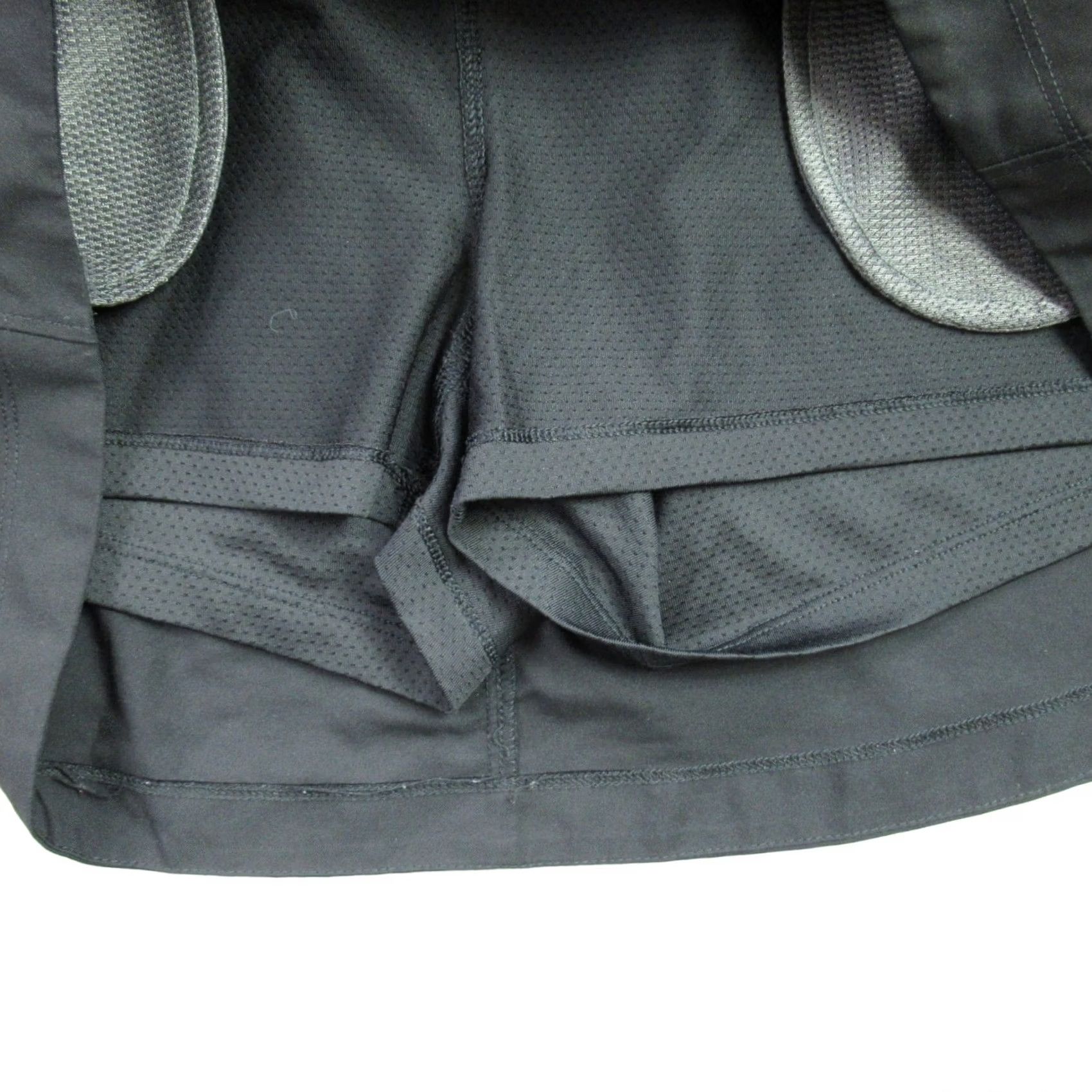 The North Face The North Face Skirt Womens XL Lightweight Outdoors Golf Tennis Black Casual Size 40" / US 18 - 3 Thumbnail