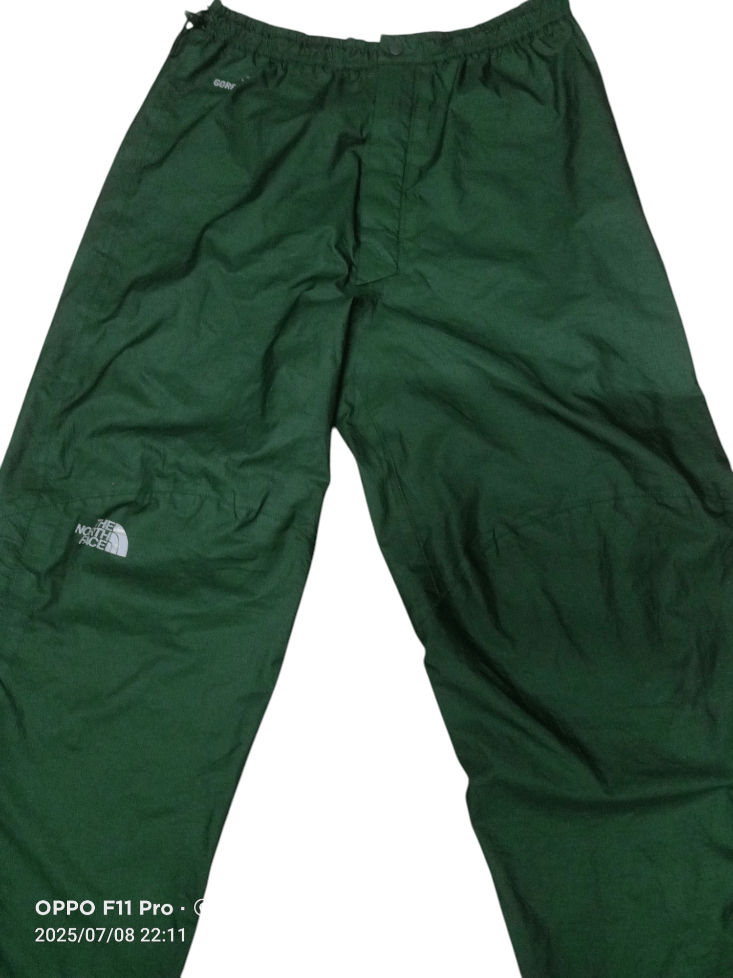 The North Face 🌟 The North Face Ski & Nylon Men Pants 🌟 Size US 32 / EU 48 - 14 Thumbnail