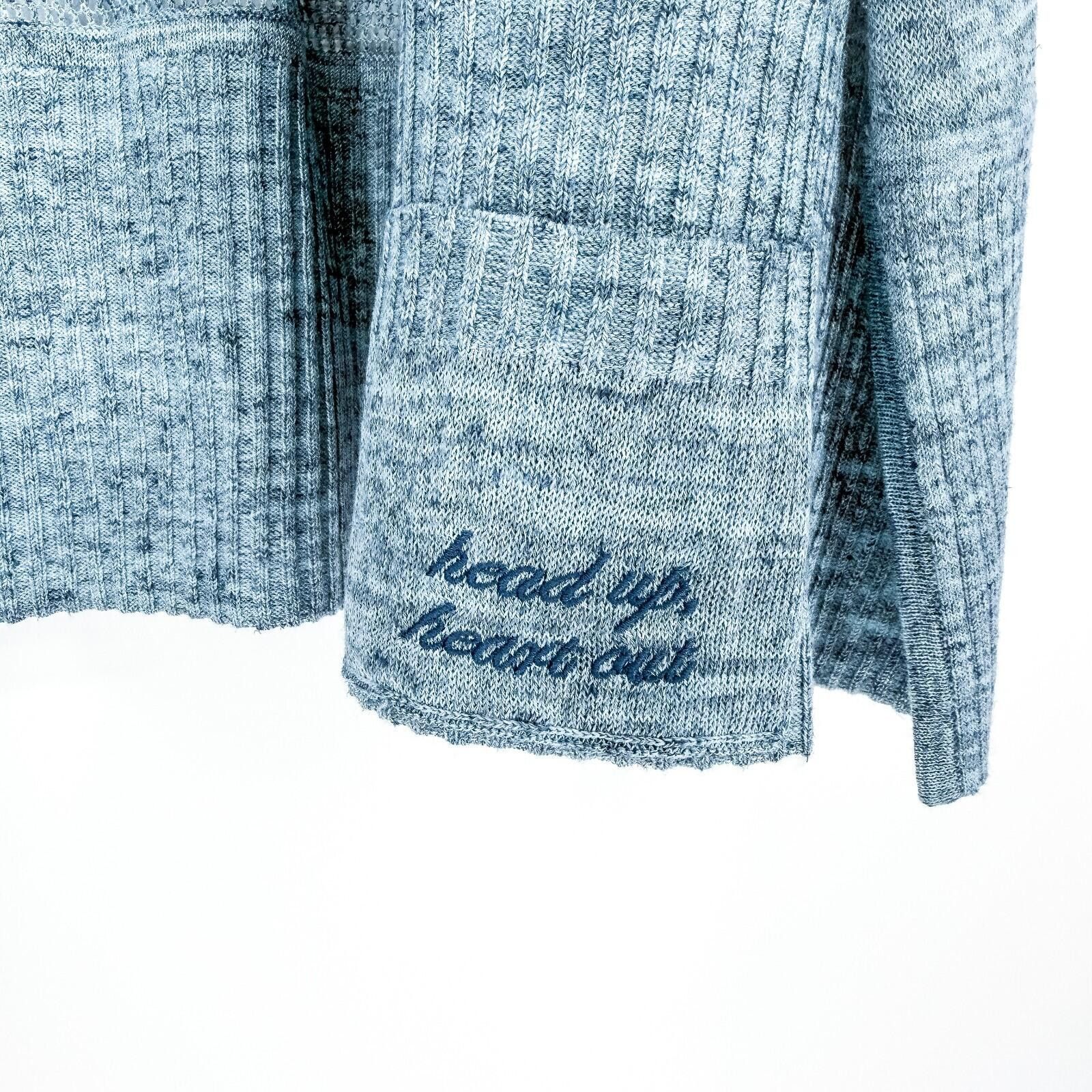 Lululemon Lululemon Open Front Hooded Cardigan Women’s Small Size S / US 4 / IT 40 - 3 Thumbnail