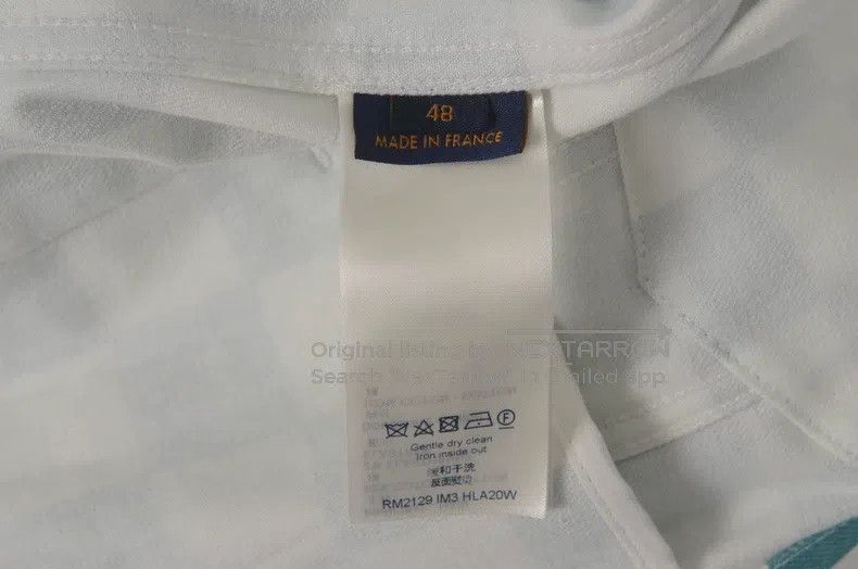 Louis Vuitton Louis Vuitton jacket Size US M / EU 48-50 / 2 - 4 Thumbnail