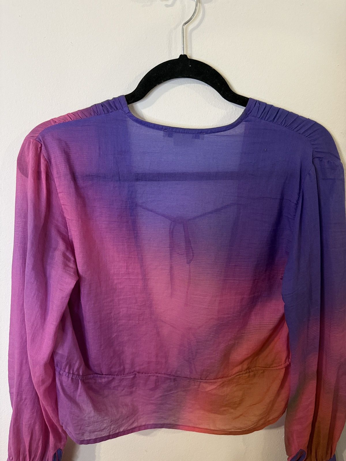 Paloma Wool Paloma Wool Sunset Fade Top Size XS / US 0-2 / IT 36-38 - 7 Thumbnail