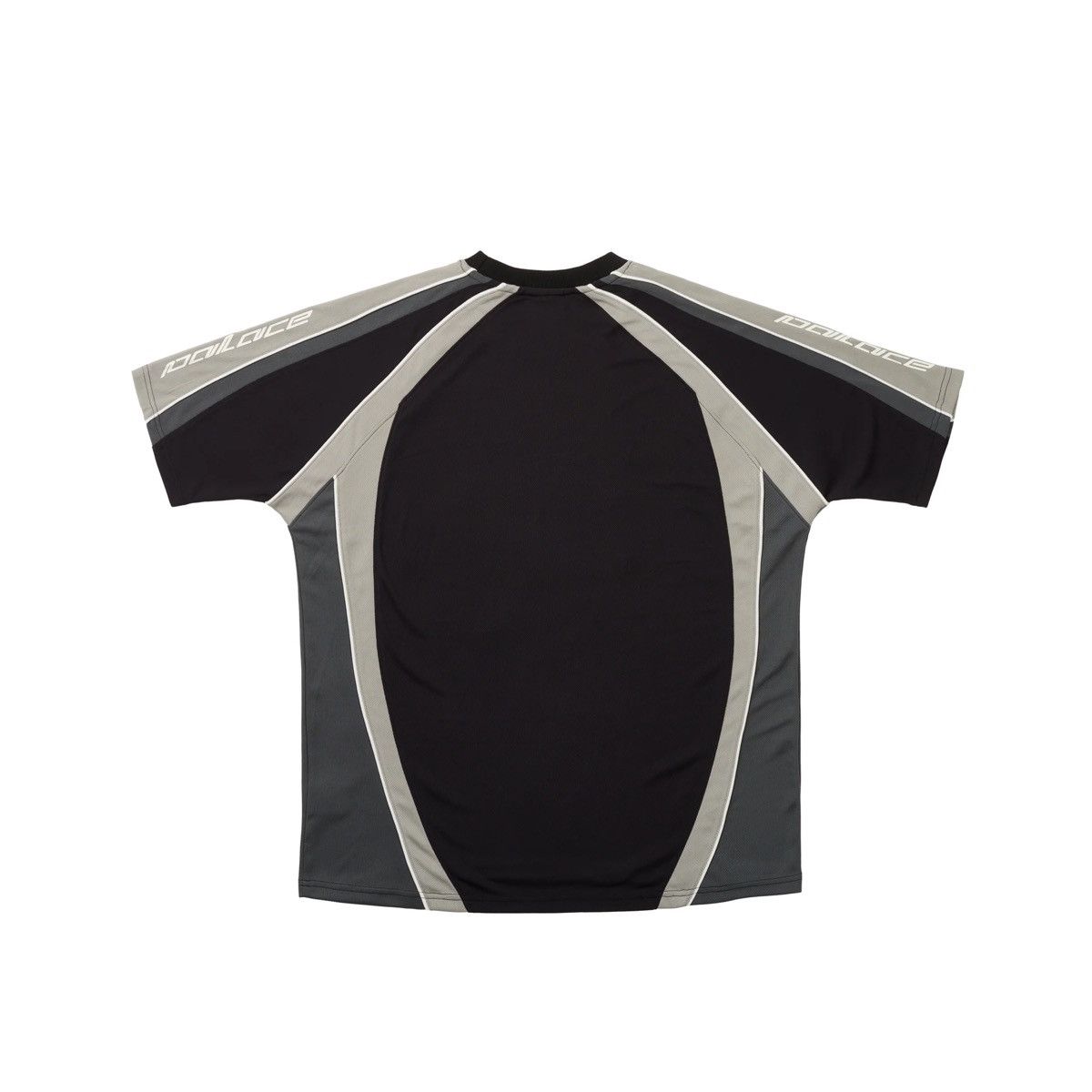 Other Palace Far Out Jersey Black (Size Medium) Size US M / EU 48-50 / 2 - 2 Thumbnail