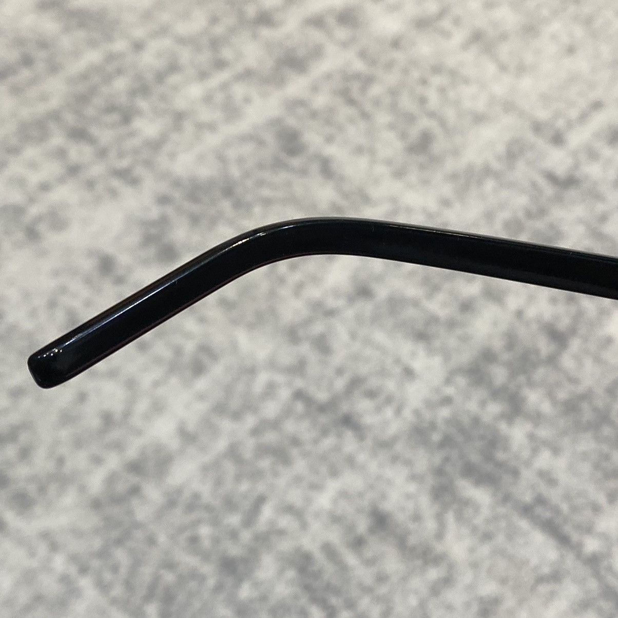 Yves Saint Laurent SAINT LAURENT SL M110 005 Eyeglasses Size ONE SIZE - 11 Thumbnail