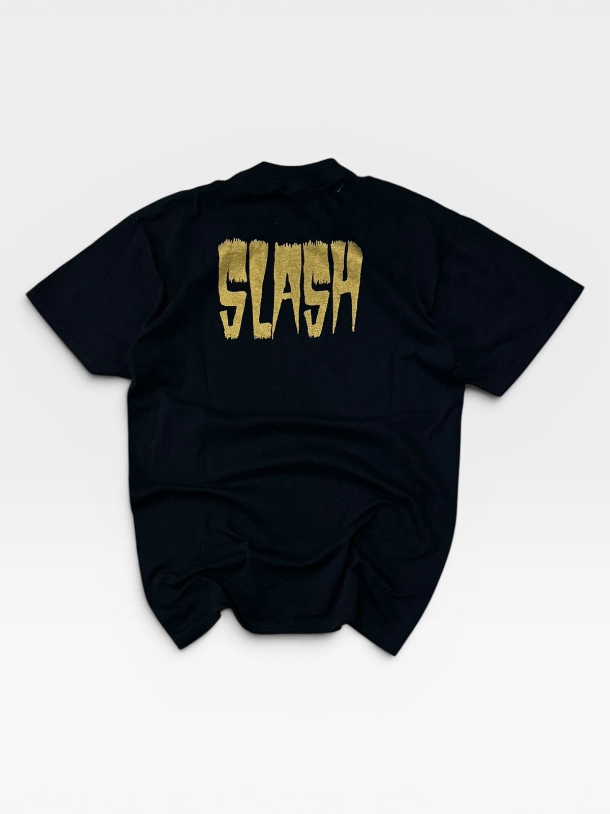 Band Tees Vintage 00’s Slash T-Shirt Size US M / EU 48-50 / 2 - 2 Thumbnail
