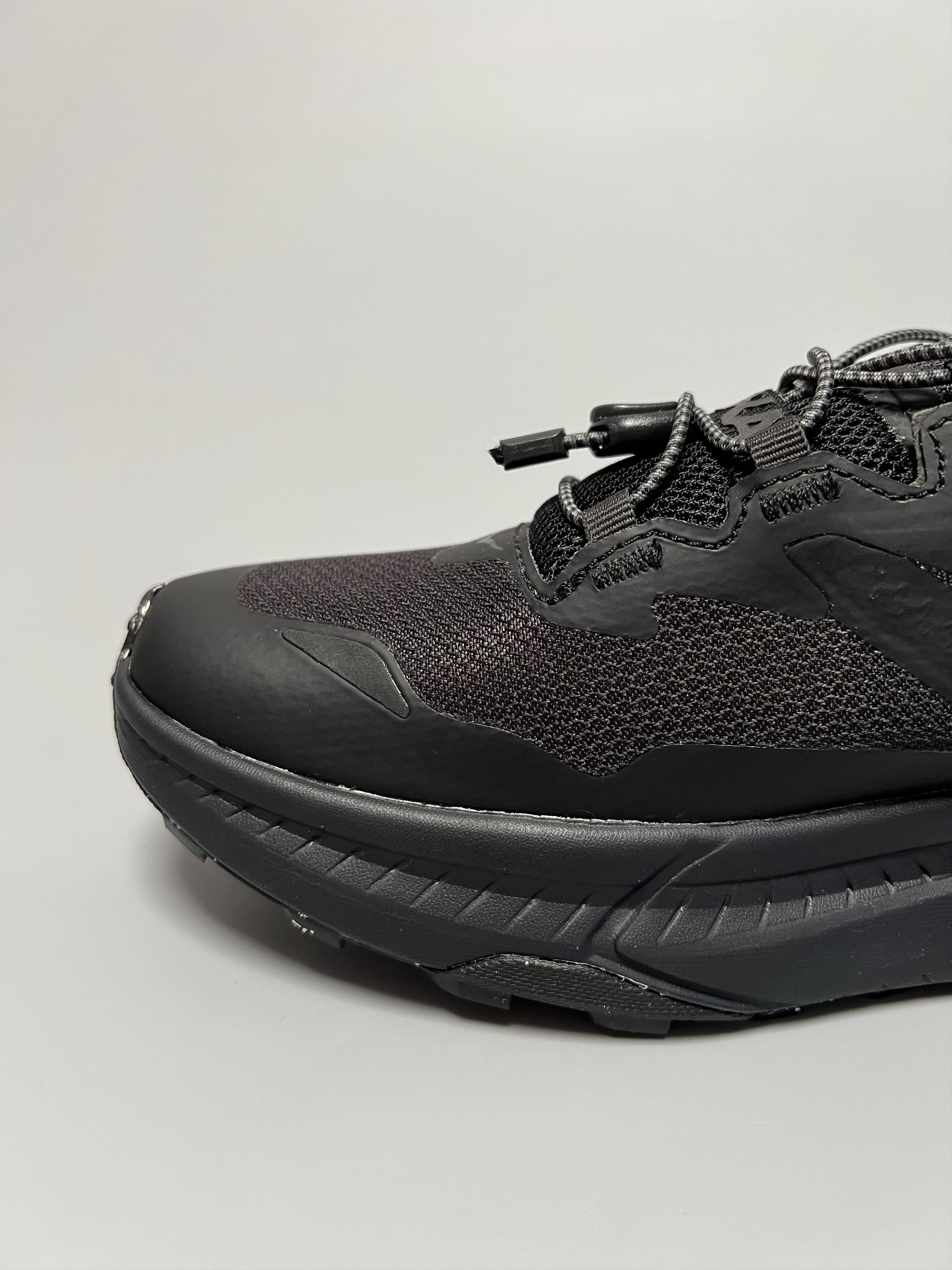 Hoka 8D Hoka One One Transport GTX Trail Running Shoes Hiking Size US 8 / EU 41 - 10 Thumbnail