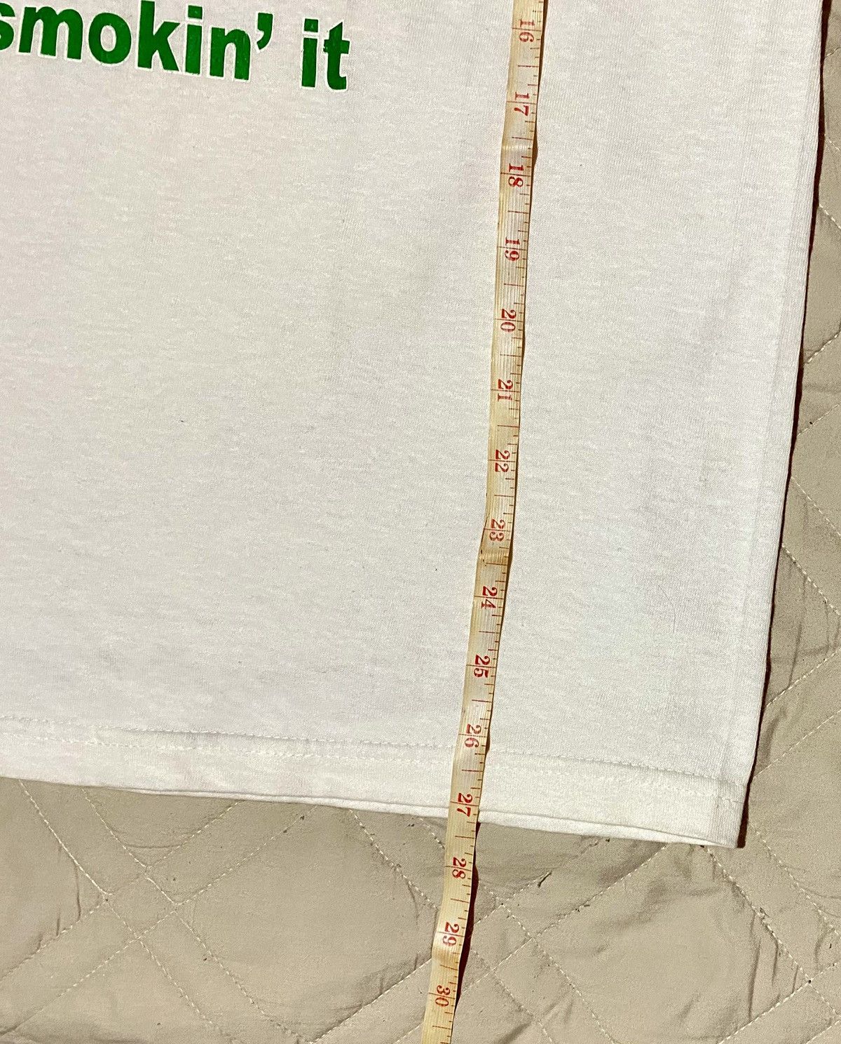Vintage Weed mcdonalds Size US M / EU 48-50 / 2 - 3 Thumbnail