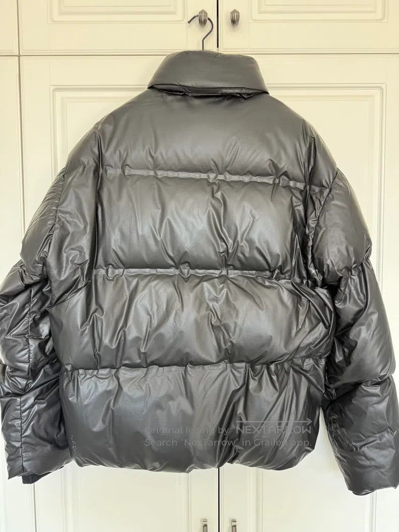 Prada Prada Classic red-label down jacket Size US M / EU 48-50 / 2 - 4 Thumbnail