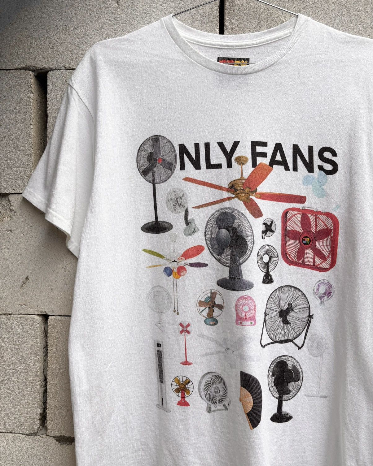 Other ONLY FANS Size US L / EU 52-54 / 3 - 2 Thumbnail