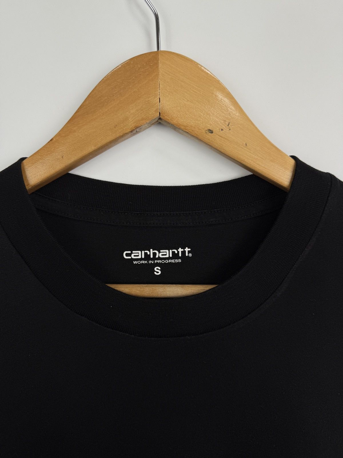 Carhartt Wip 🇺🇸 Vintage Y2K Carhartt Machine 89 T-Shirt Rare Retro Hype Size US M / EU 48-50 / 2 - 11 Thumbnail