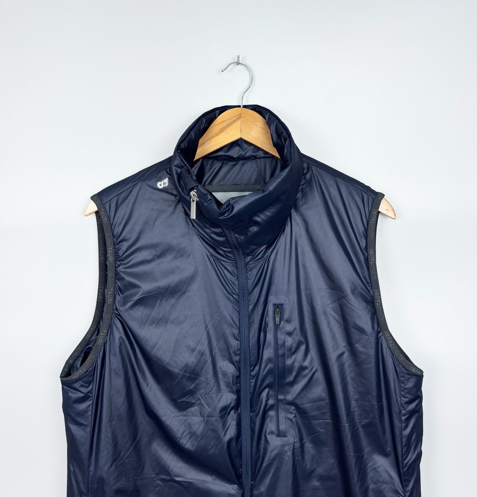 Other Alpha Tauri F 1 Ocha V2.Y1.01 Primaloft Vest Size US M / EU 48-50 / 2 - 2 Thumbnail