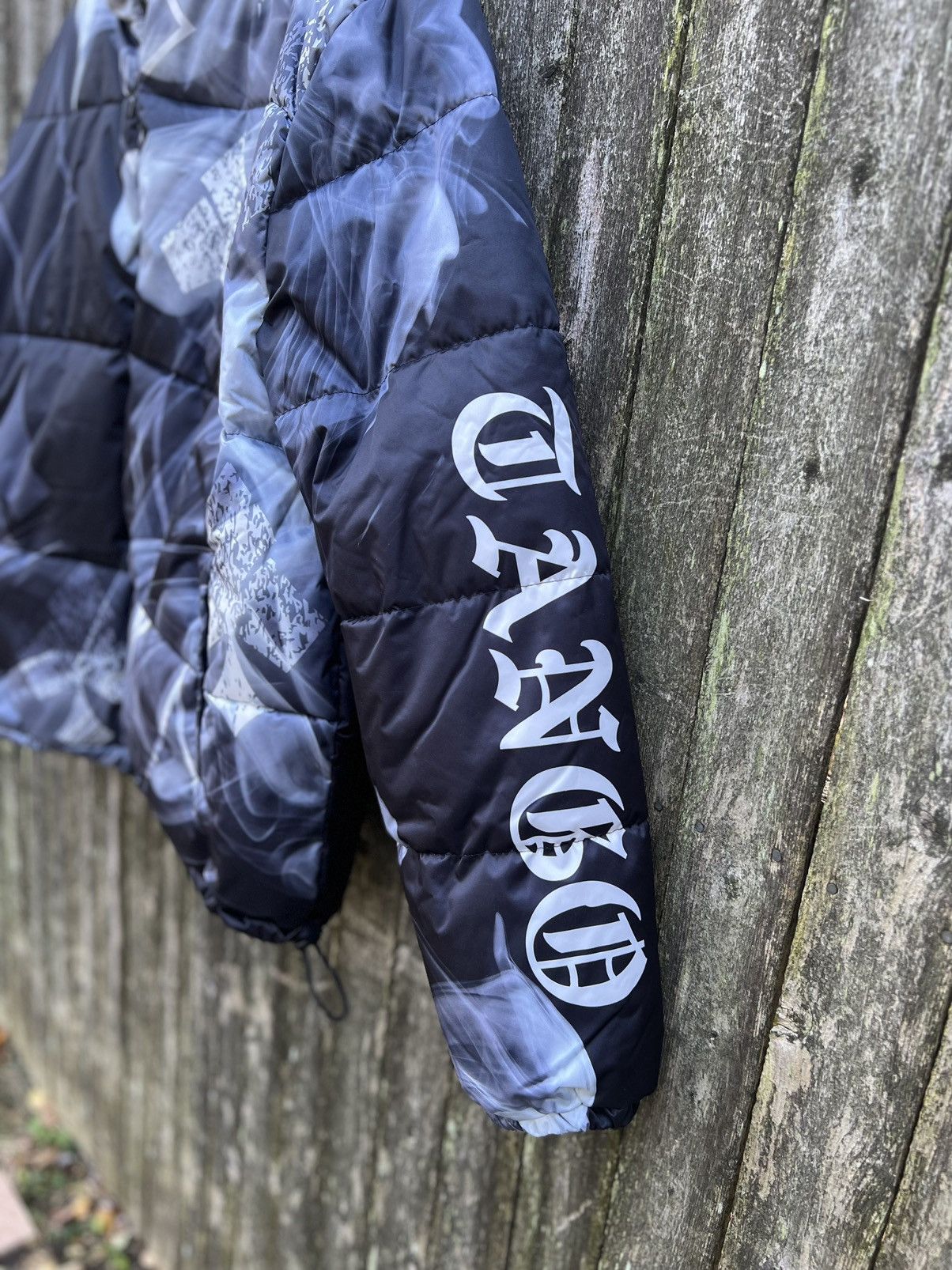 Other Tango Hotel Batman “The Joker” Puffy Jacket XL Size US XL / EU 56 / 4 - 10 Thumbnail